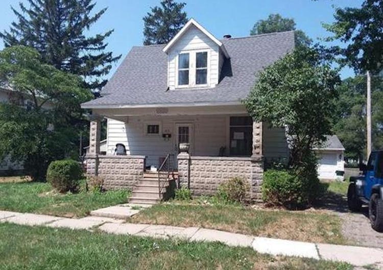 679 N Market St Van Wert, OH 45891, Van Wert County