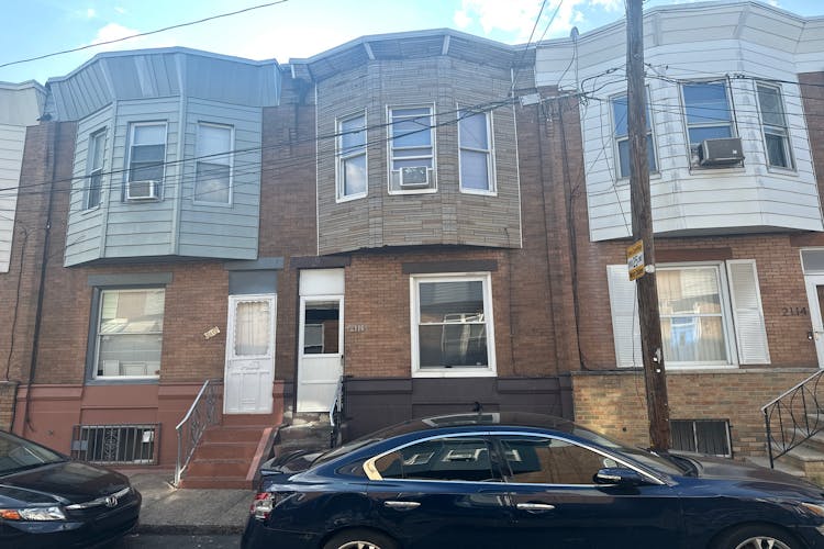 2116 S Opal St Philadelphia, PA 19145, Philadelphia County