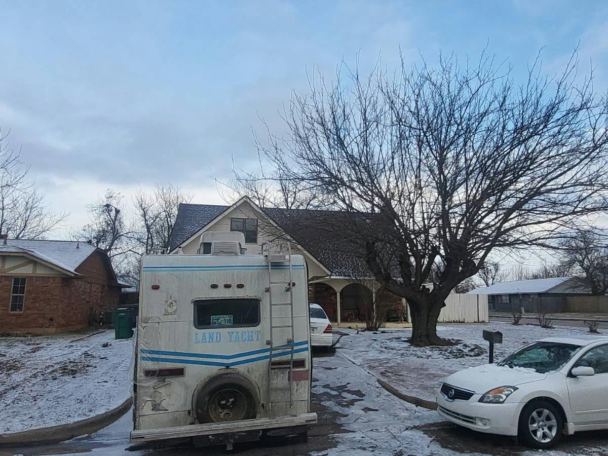 Keith Dr, Oklahoma City, OK 73135