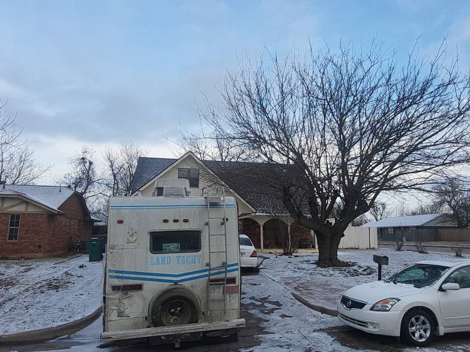 5416 Keith Dr Oklahoma City, OK 73135, Oklahoma County