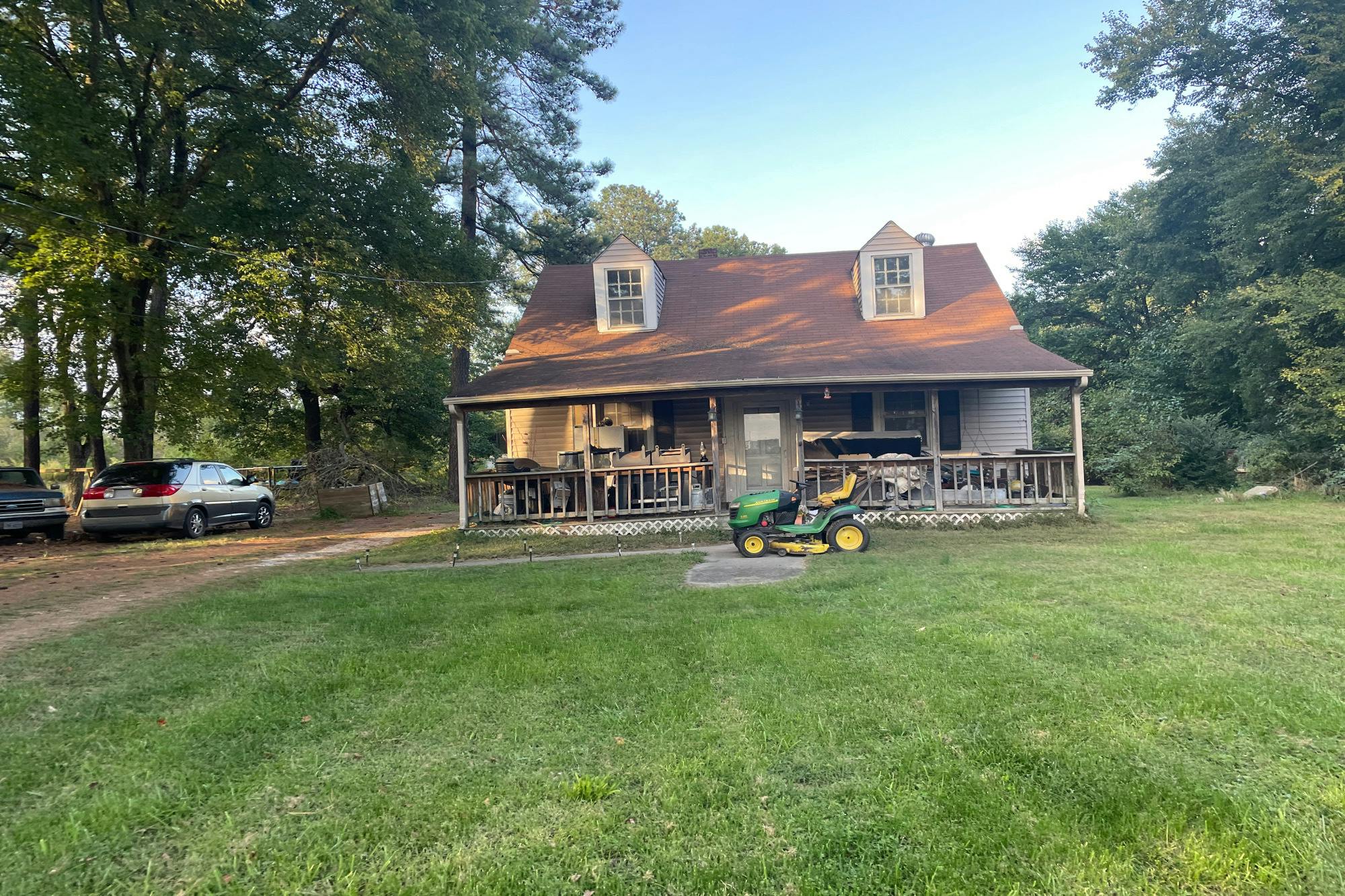 Ashcake Rd, Ashland, VA 23005
