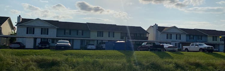 2138 Airline Dr Unit 107 Bossier City, LA 71111, Bossier County