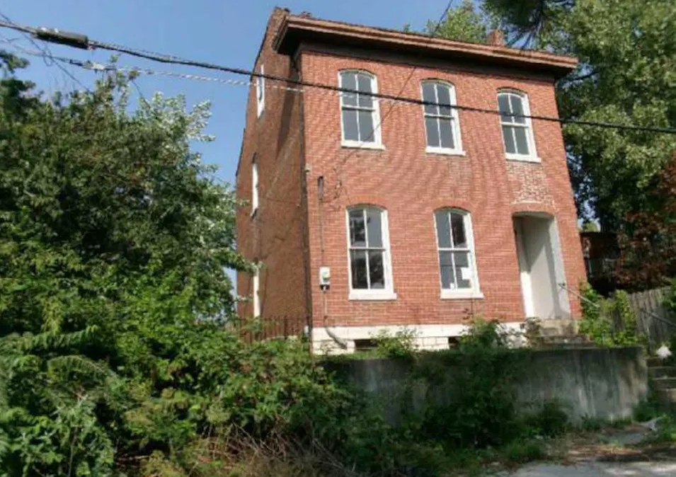 4244 Iowa Ave St Louis, MO 63111, Saint Louis City County