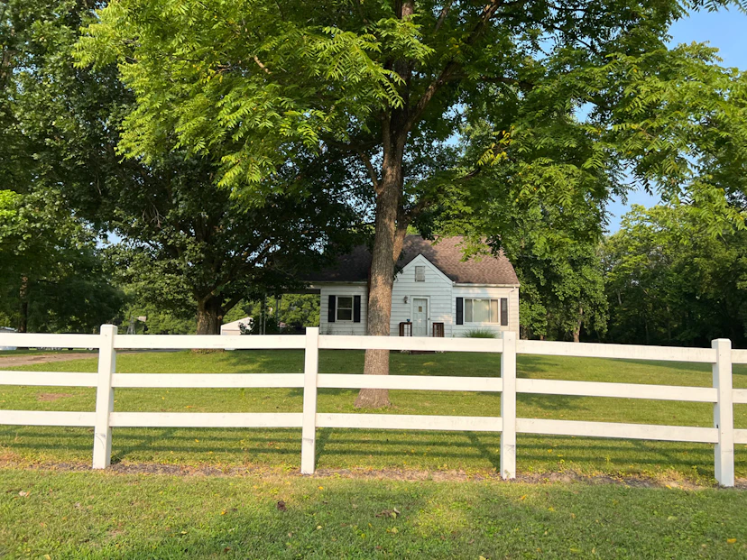 2101 Jackson Rd