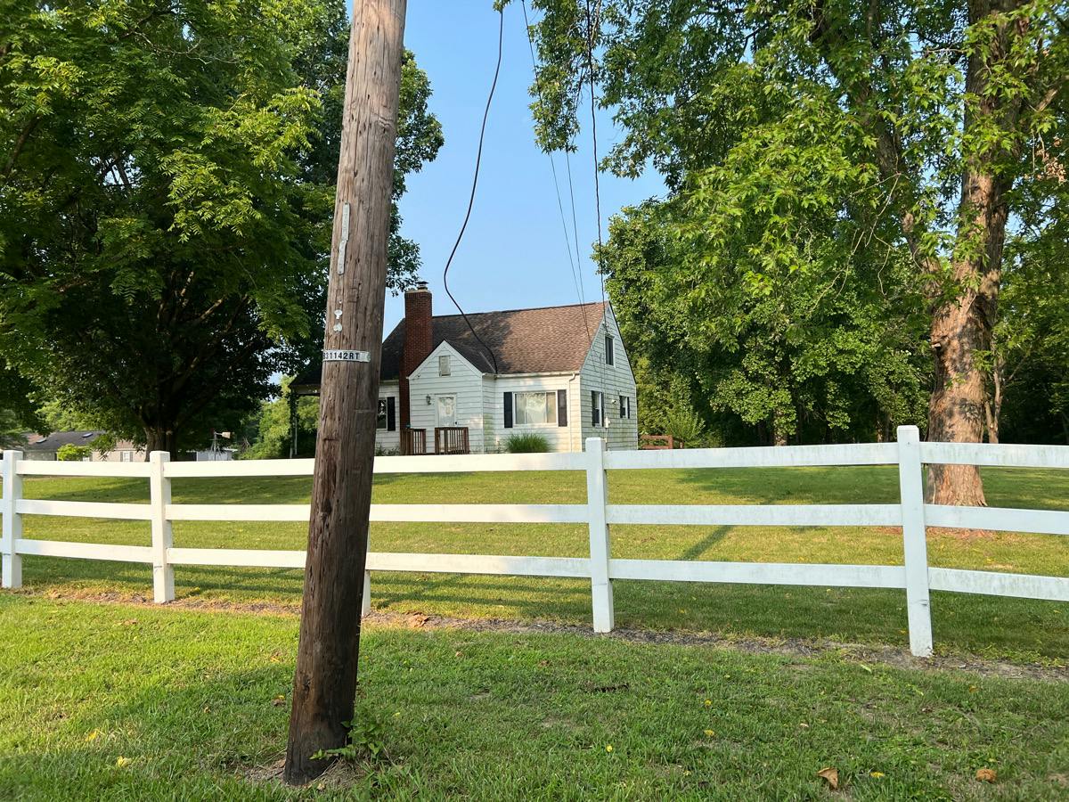 Jackson Rd, Hamilton, OH 45011 #1