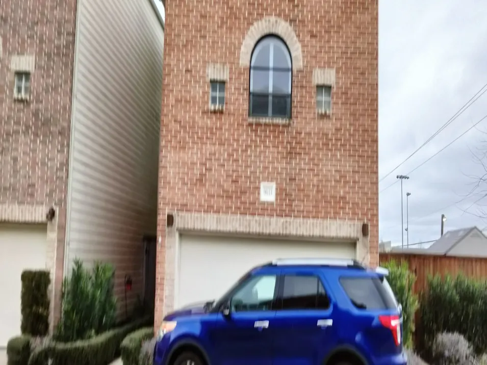 9833 Samantha Suzanne Court Houston, TX 77025, Harris County