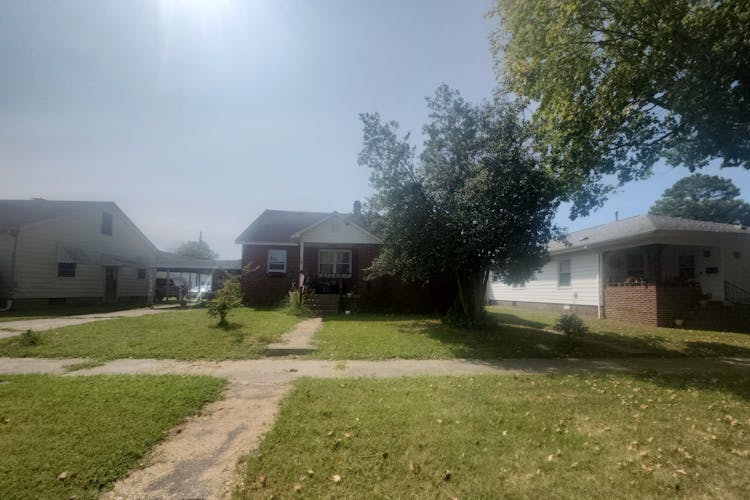 1919 Logan Street Murphysboro, IL 62966, Jackson County