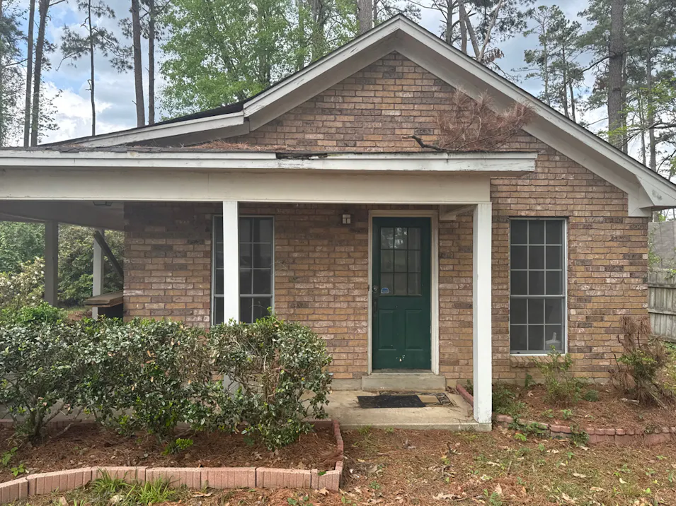 20 Sebron Lane West Monroe, LA 71291, Ouachita County