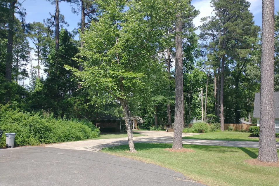 20 Sebron Lane West Monroe, LA 71291, Ouachita County