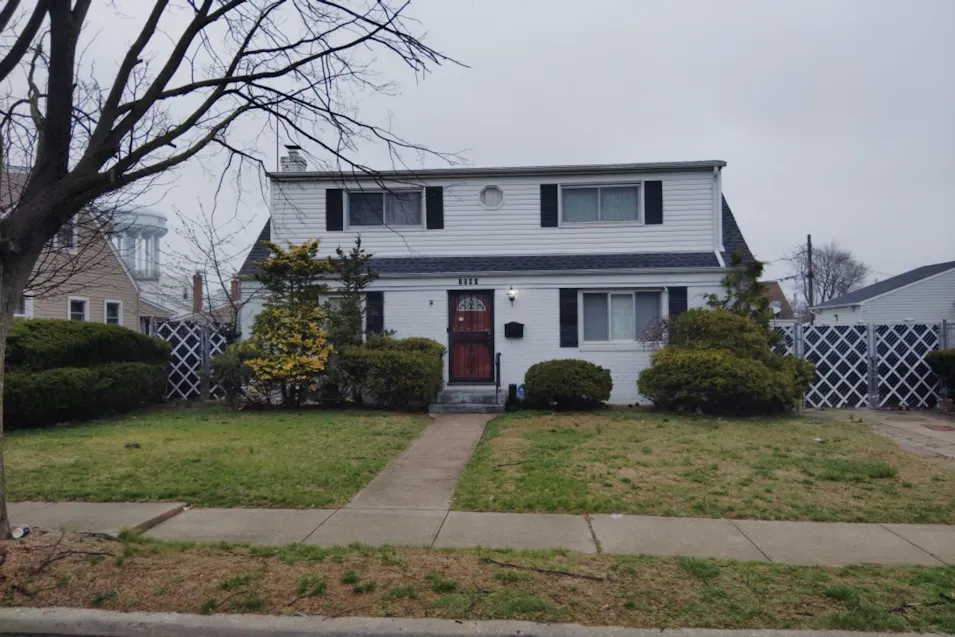 1588 Woodstock Street, Elmont, Ny 11003 Elmont, NY 11003, Nassau County