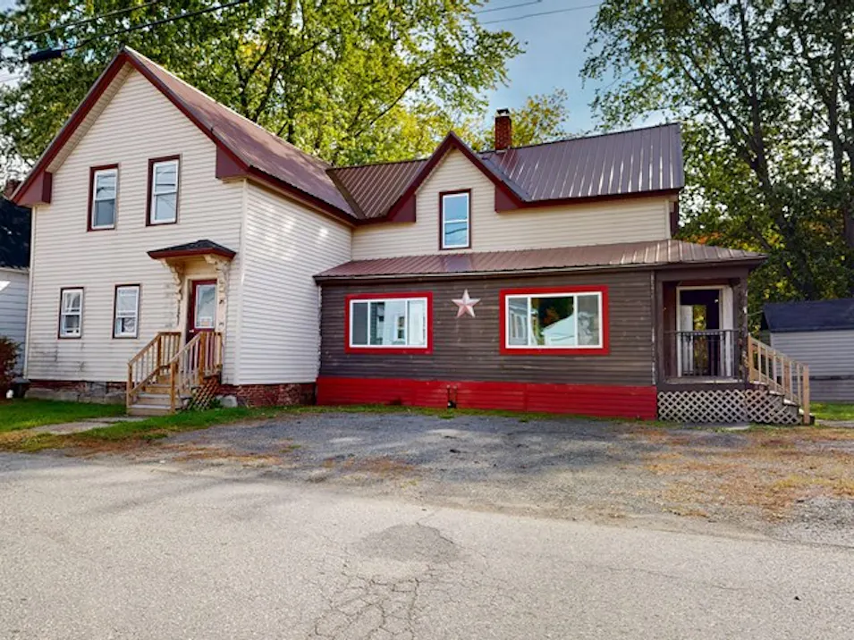 220 Water St Waterville, ME 04901, Kennebec County