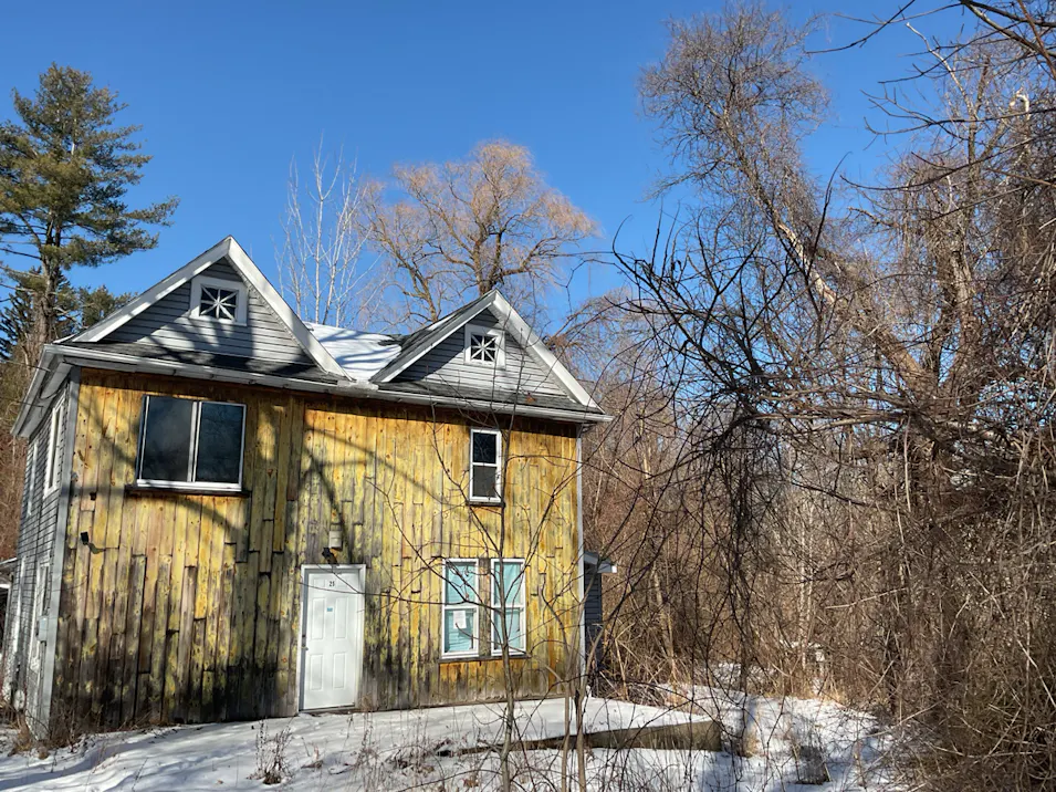 25 Kendrick Street South Hadley, MA 01075, Hampshire County