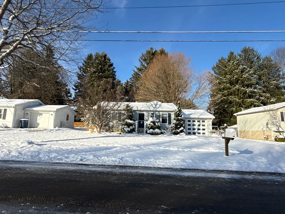 344 Pheasant Dr Girard, PA 16417, Erie County