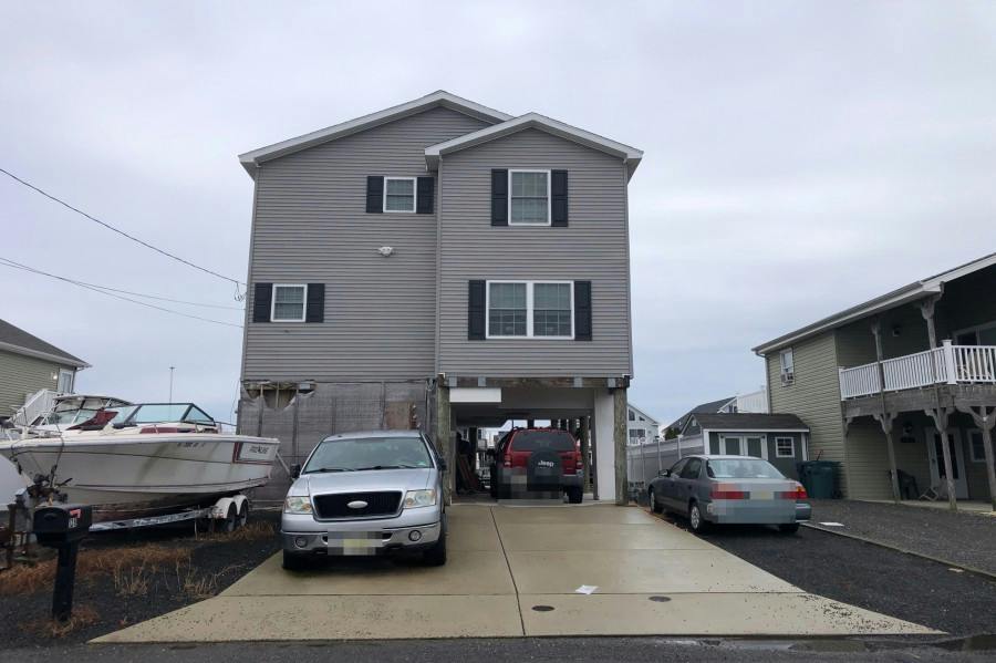 Ensign Dr, Little Egg Harbor Twp, NJ 08087