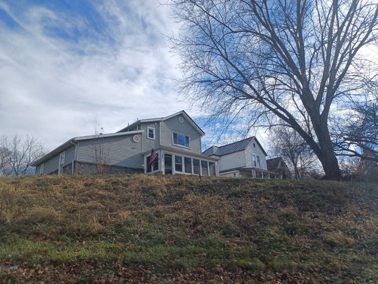 1211 N. 12th St. Richmond, IN 47374, Wayne County