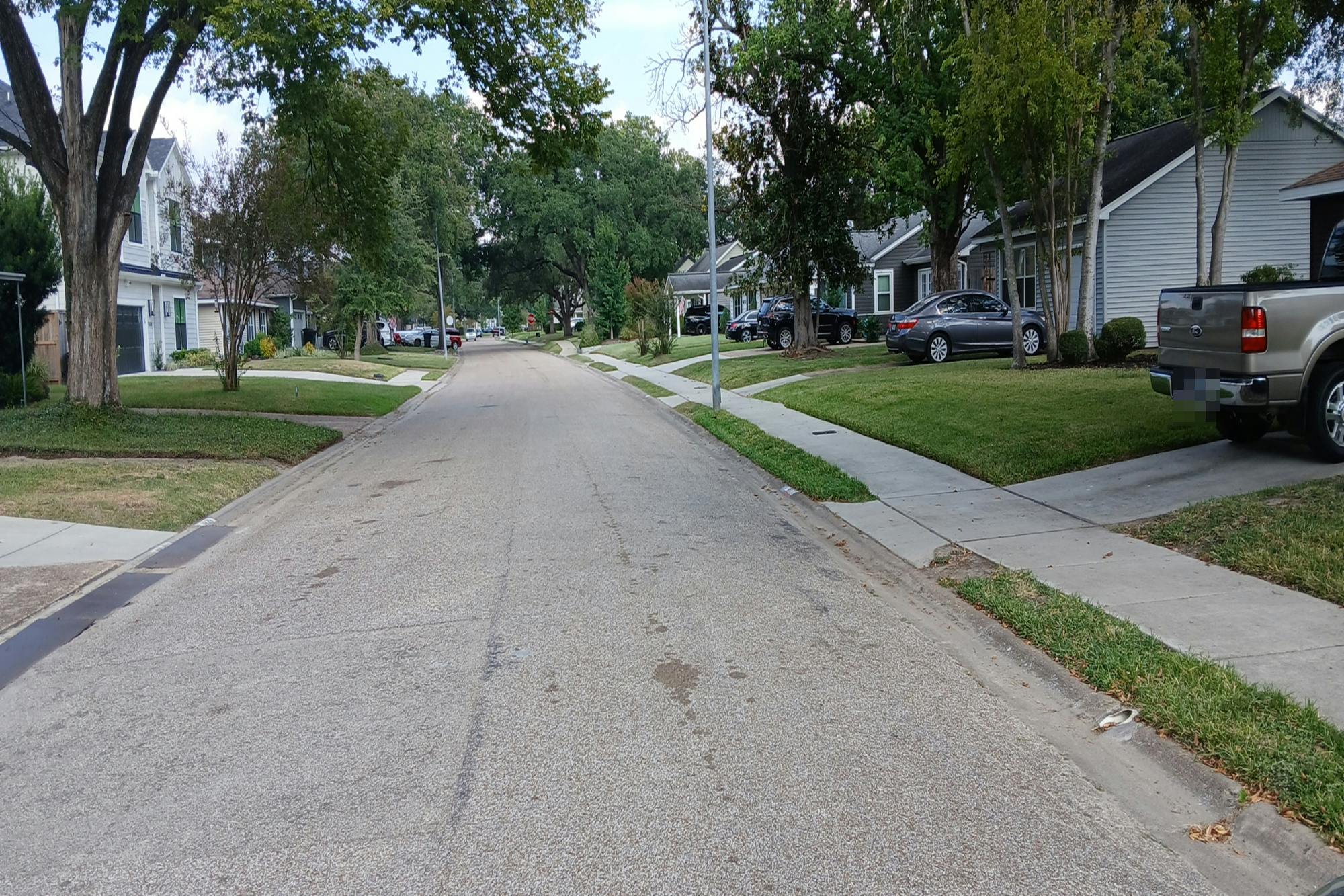 Gardenia Dr, Houston, TX 77018