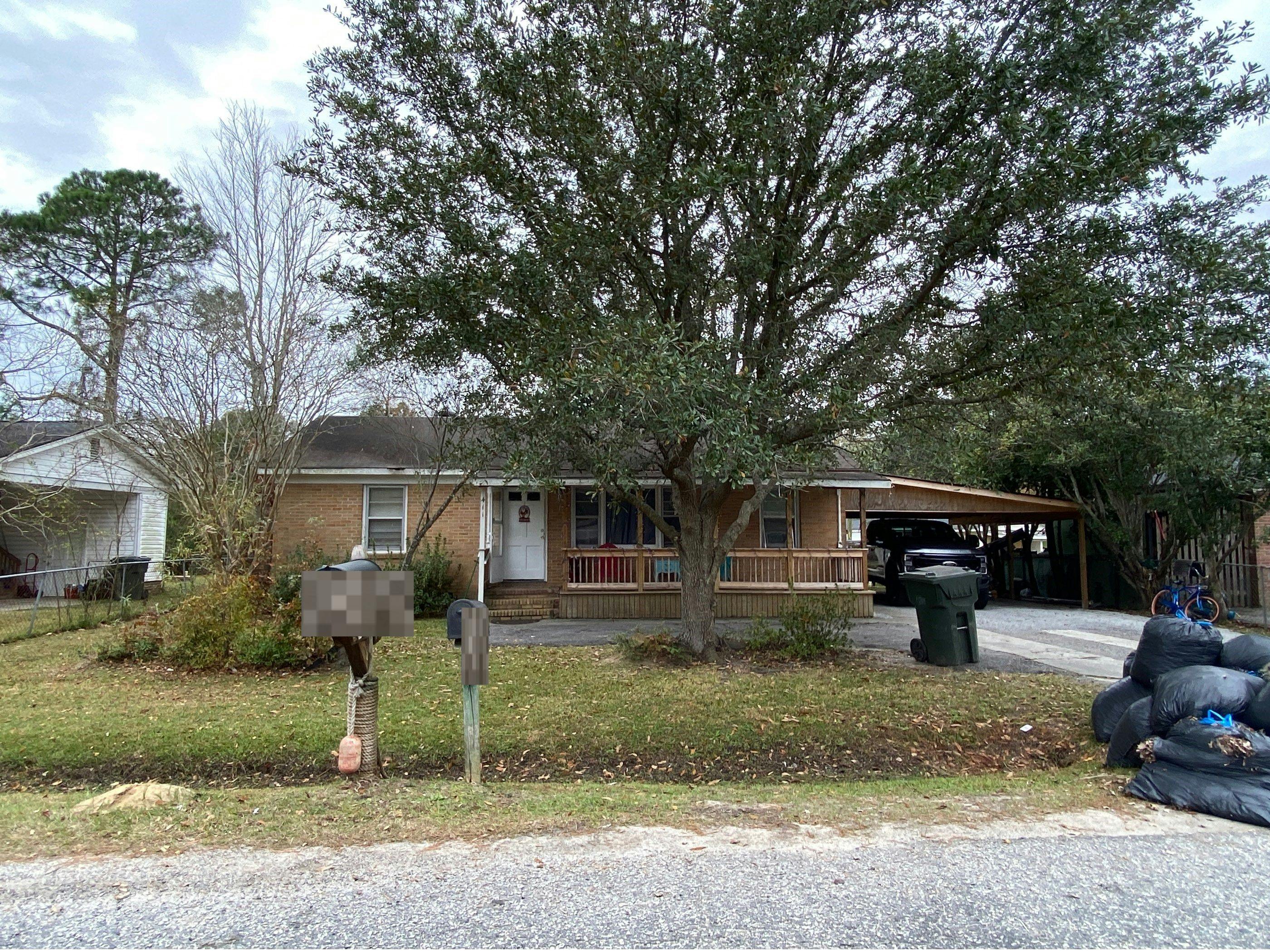 411 Clarine Dr, Goose Creek, SC, 29445, USA