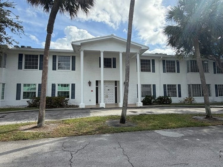 6600 NE 22nd Way 2303 Fort Lauderdale, FL 33308, Broward County