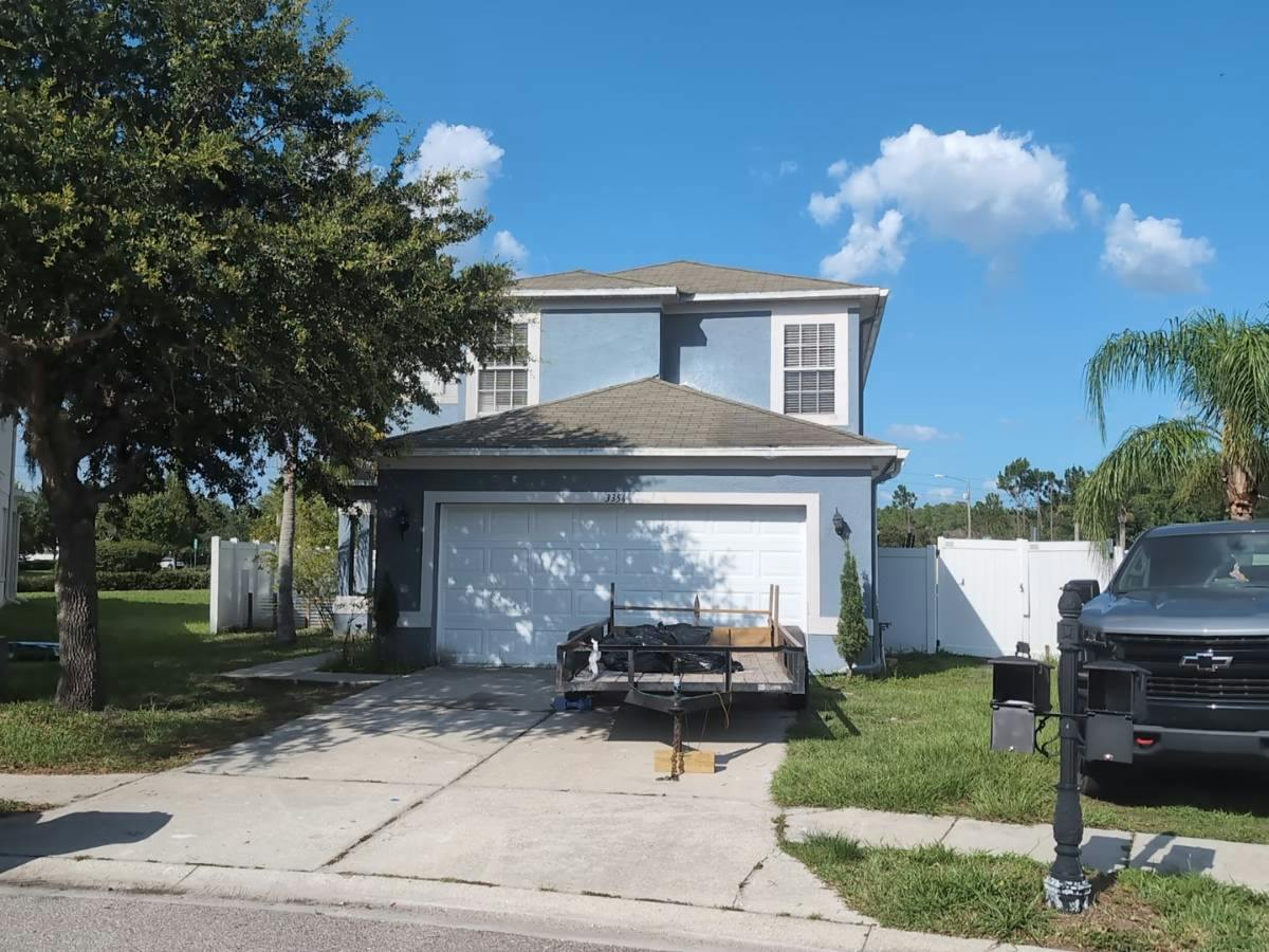 Rennes Ct, Land O Lakes, FL 34638