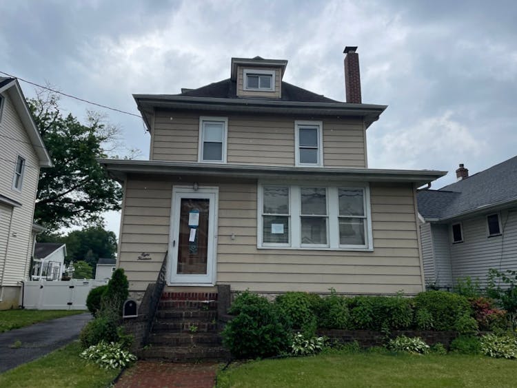 814 Merrick Ave, Collingswood, NJ, 08108, USA