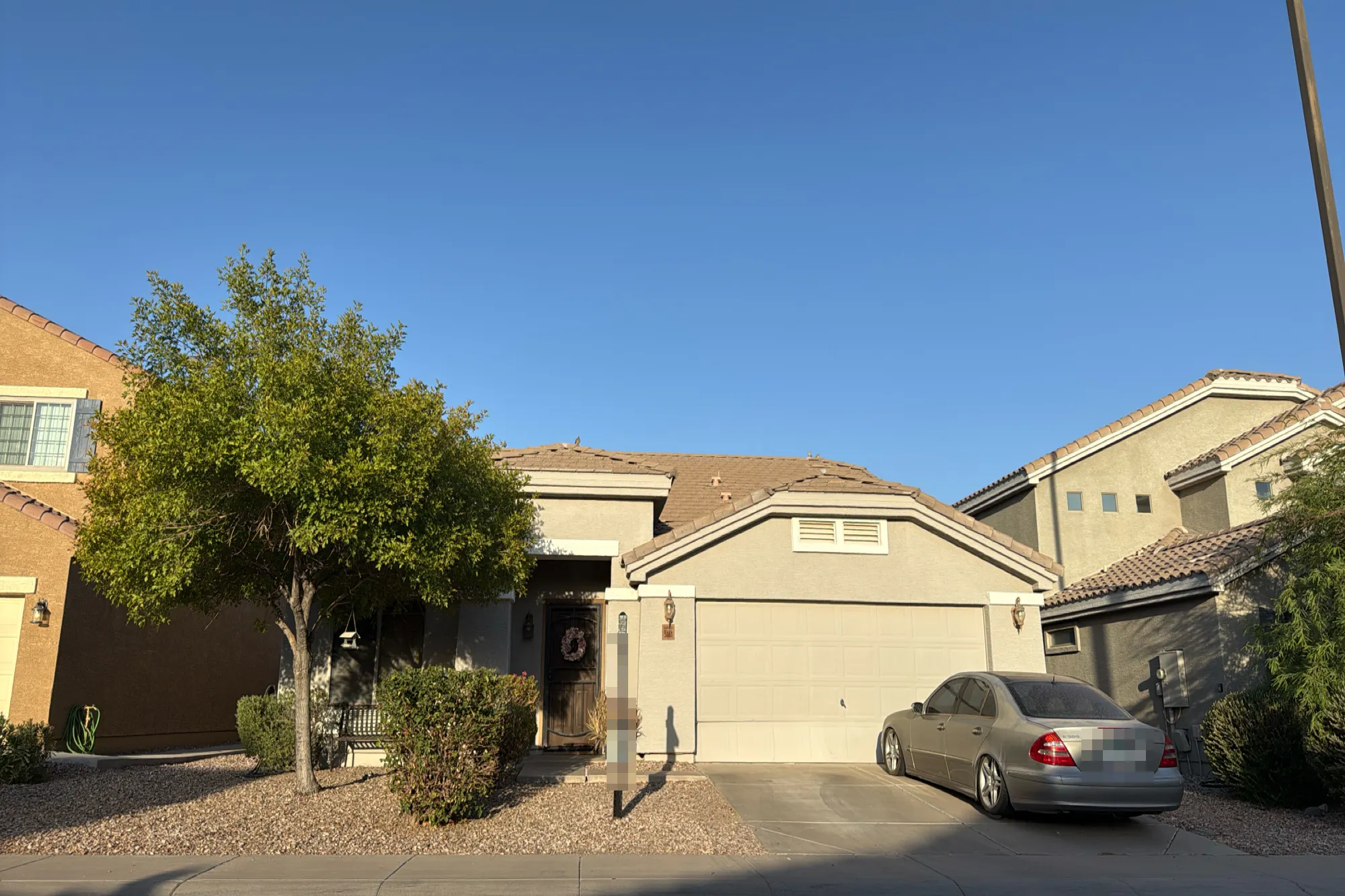 239th Dr, Buckeye, AZ 85326
