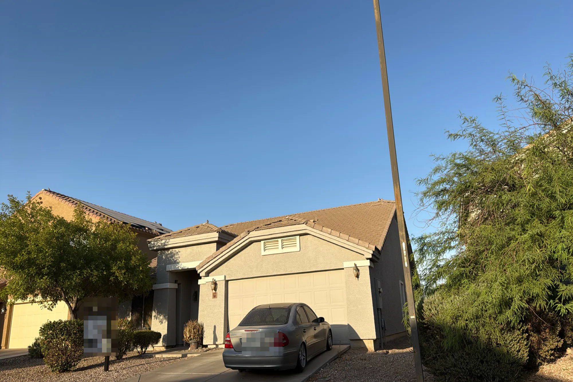 239th Dr, Buckeye, AZ 85326 #1
