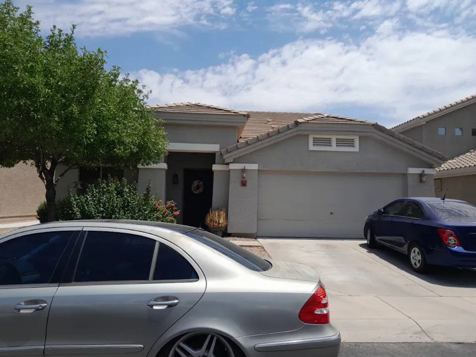 5461 South 239th Drive Buckeye, AZ 85326, Maricopa County