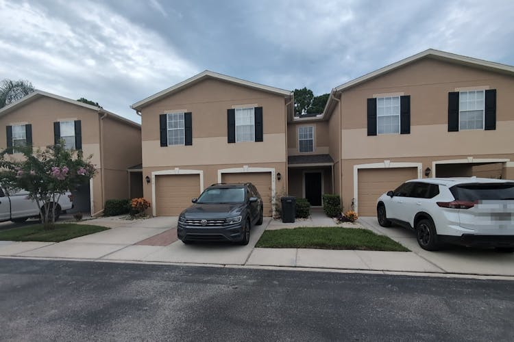 7913 Longwood Run Ln Tampa, FL 33615, Hillsborough County