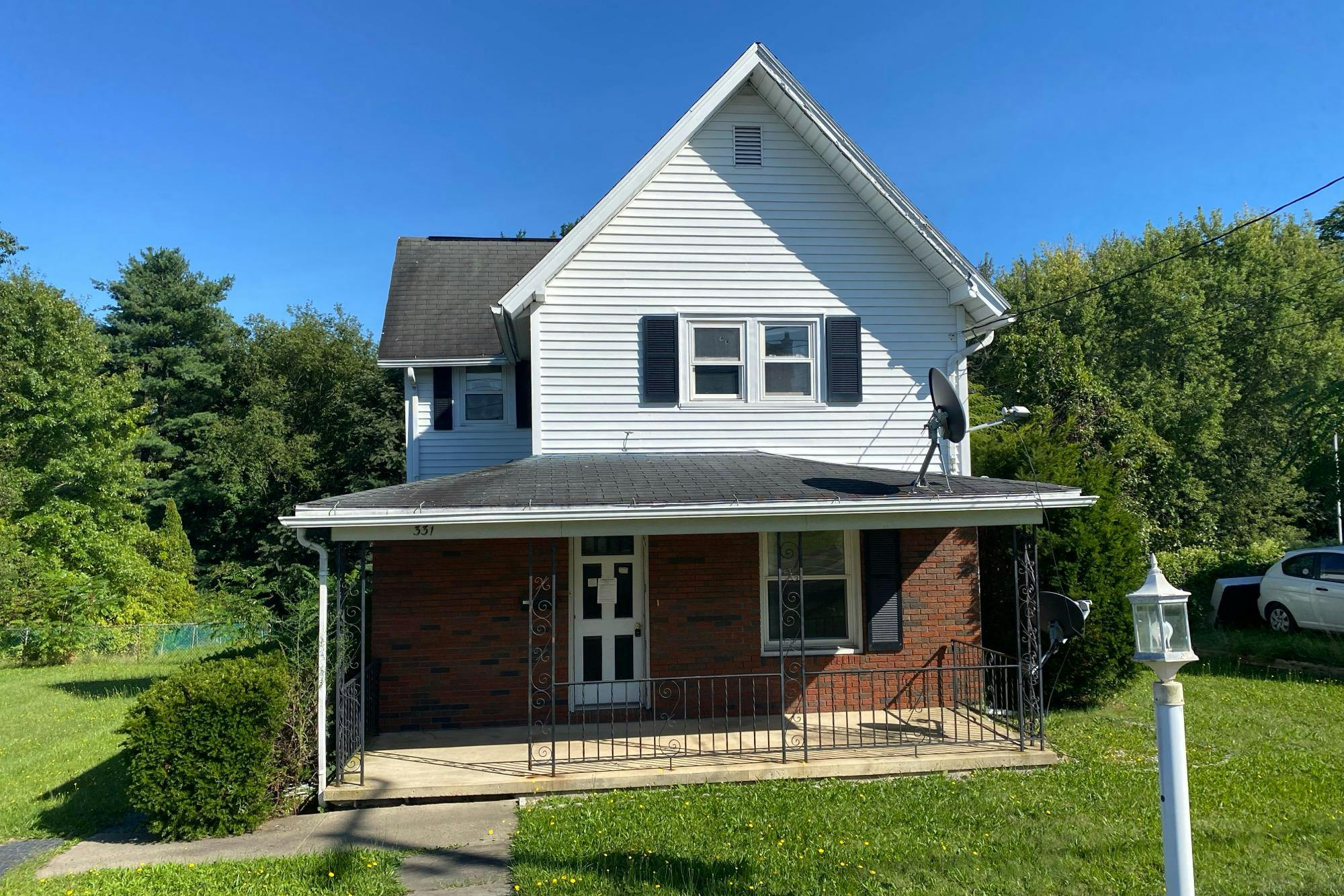Main St, Plains, PA 18705