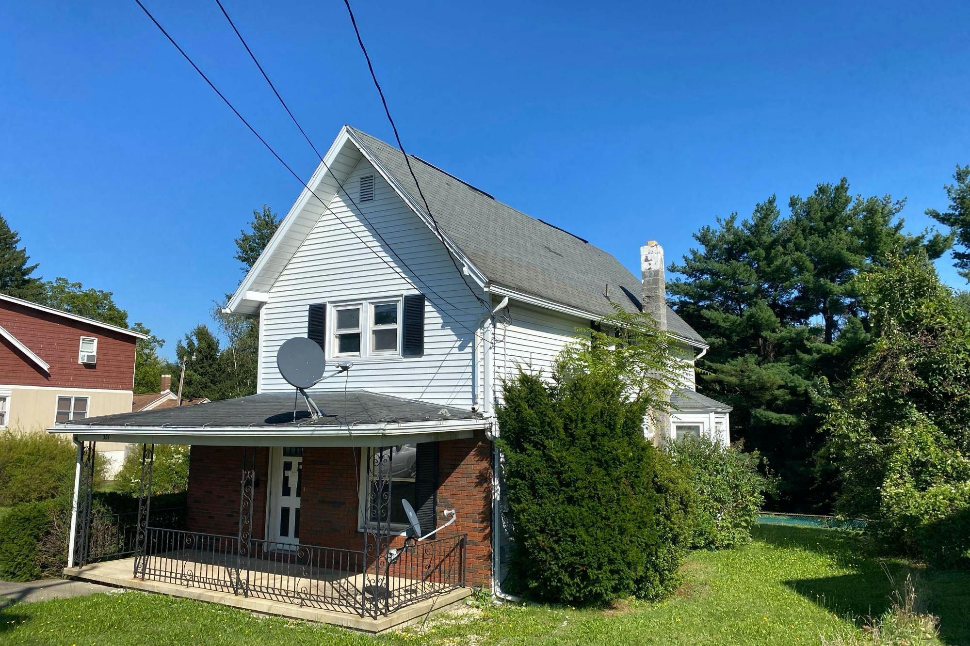 Main St, Plains, PA 18705 #1