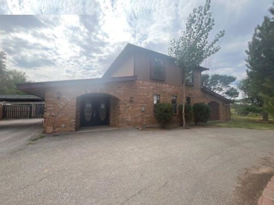 18486 E 1270 Road Sayre, OK 73662, Beckham County