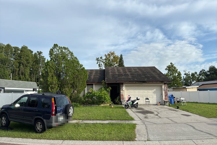 11029 Airview Dr Tampa, FL 33625, Hillsborough County