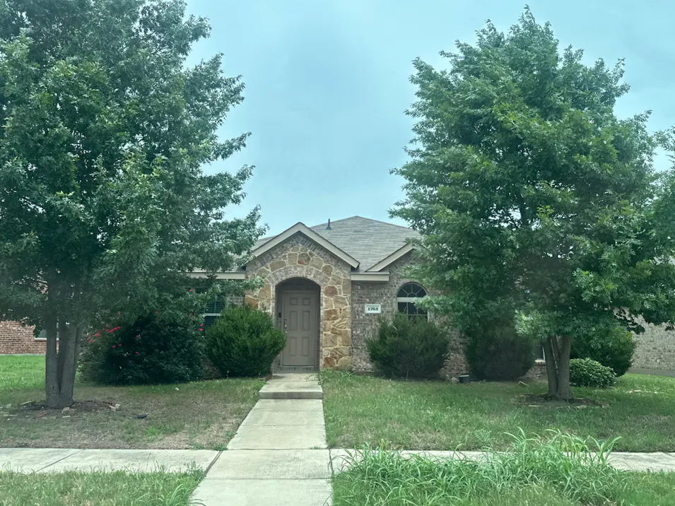 1763 Overlook Dr Lancaster, TX 75146, Dallas County