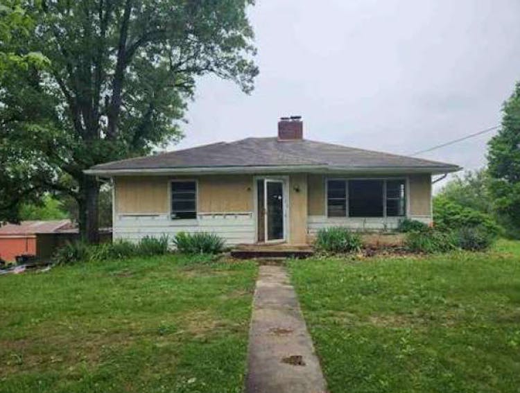 14530 Highway 60, Guston, KY, 40142, USA