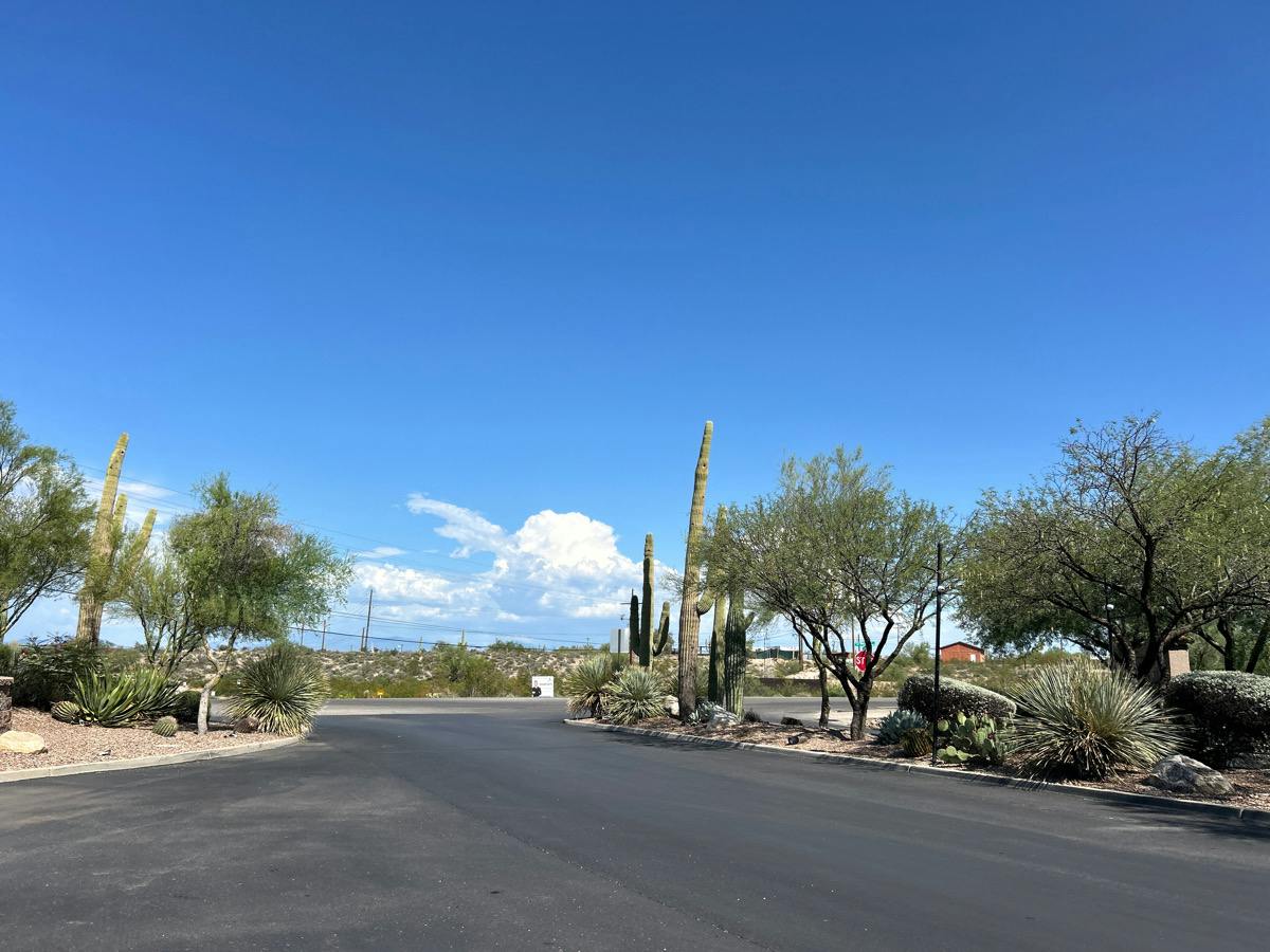 Belmont Mine Pl, Tucson, AZ 85745 #1