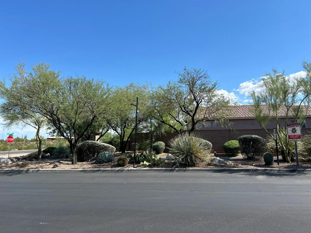 Belmont Mine Pl, Tucson, AZ 85745
