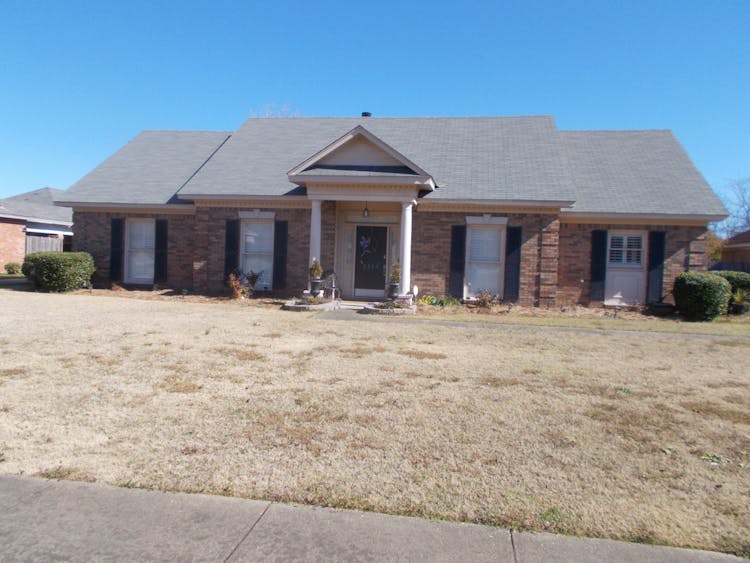 2113 Short Line Dr. Montgomery, AL 36116, Montgomery County