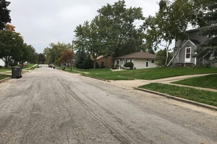 Glenbrook Ave, Wyoming, MI 49519