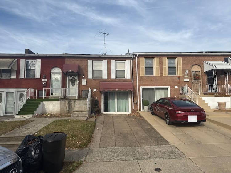 7733 Orpheus Place Philadelphia, PA 19153, Philadelphia County