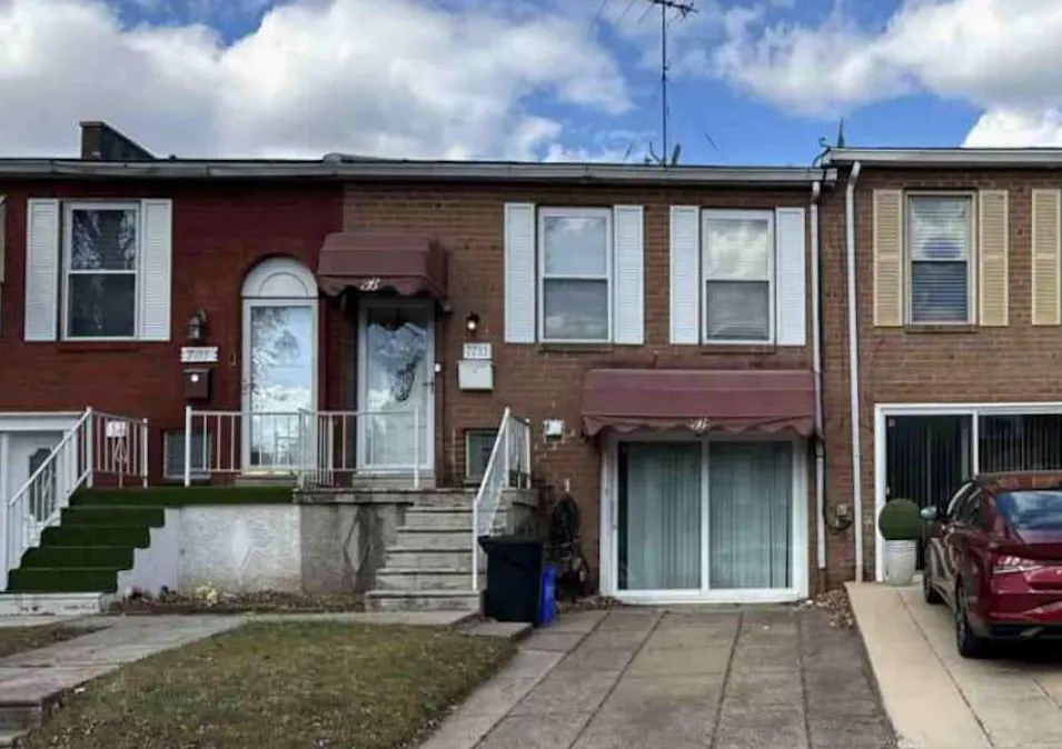 7733 Orpheus Pl Philadelphia, PA 19153, Philadelphia County