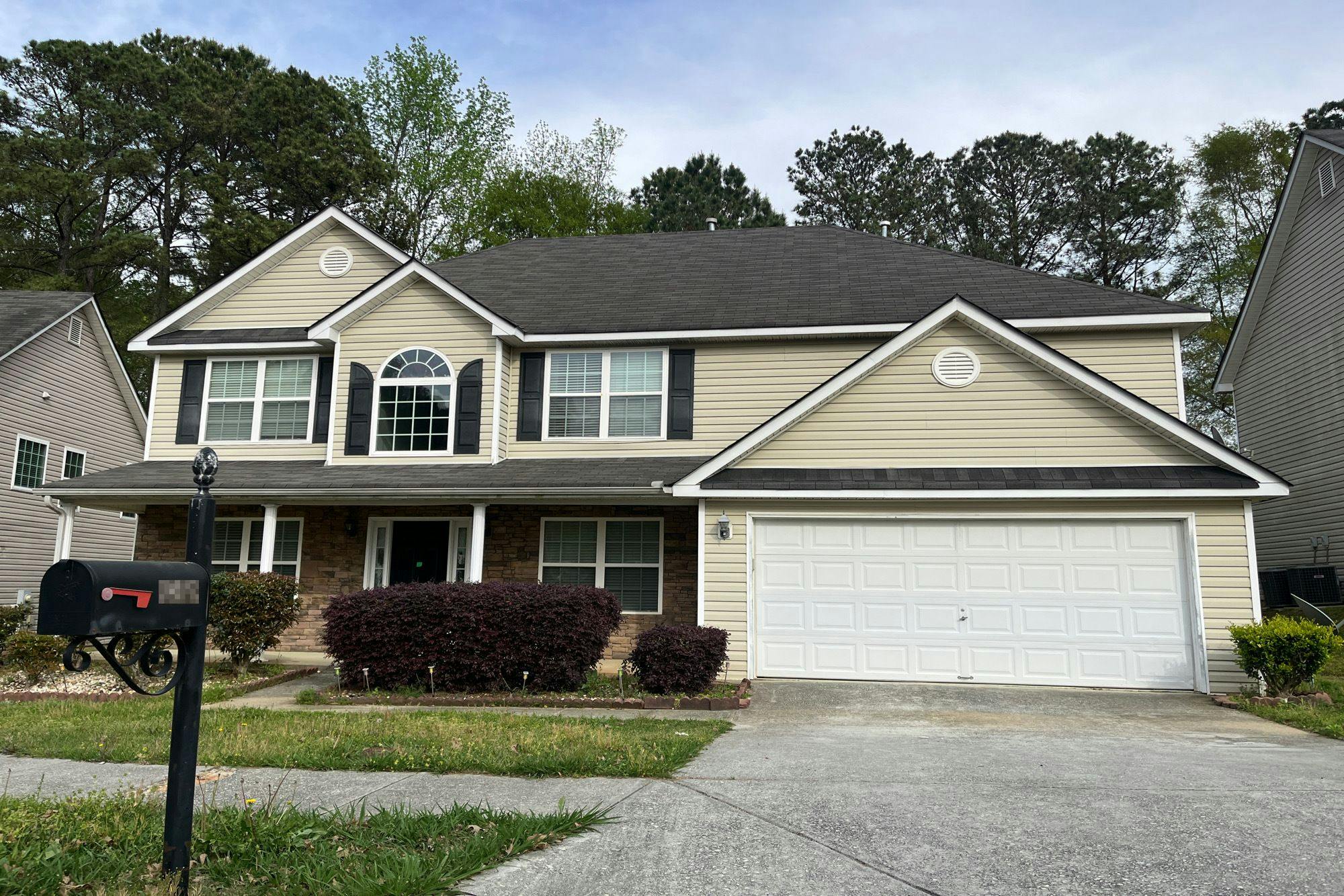 Grove Lake St, Loganville, GA 30052
