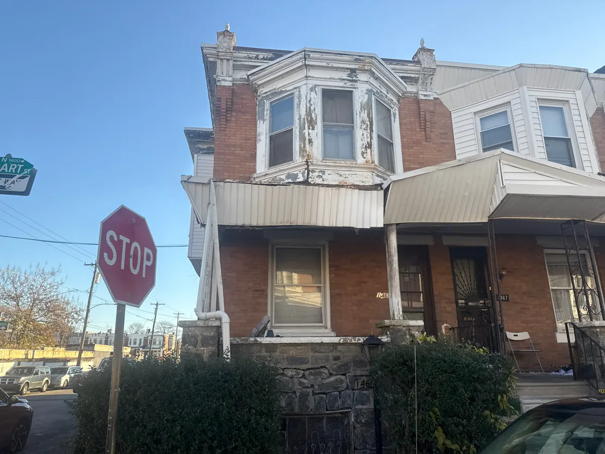 Hobart St, Philadelphia, PA 19131 #1