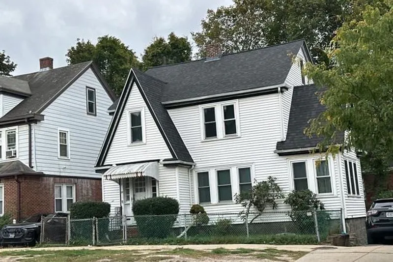 Gallivan Blvd, Dorchester Center, MA 02124 #1