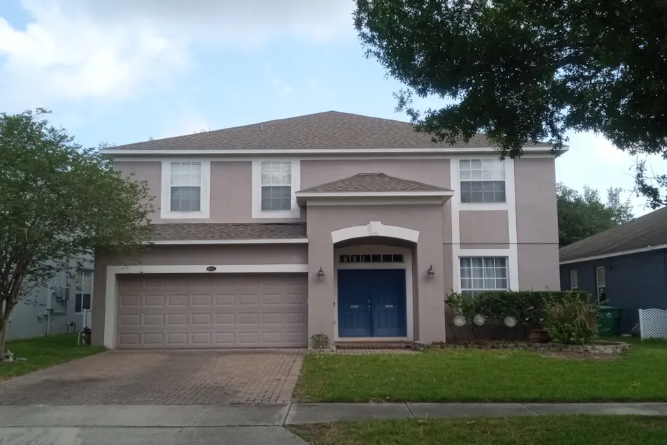 632 Lost Grove Cir Winter Garden, FL 34787, Orange County