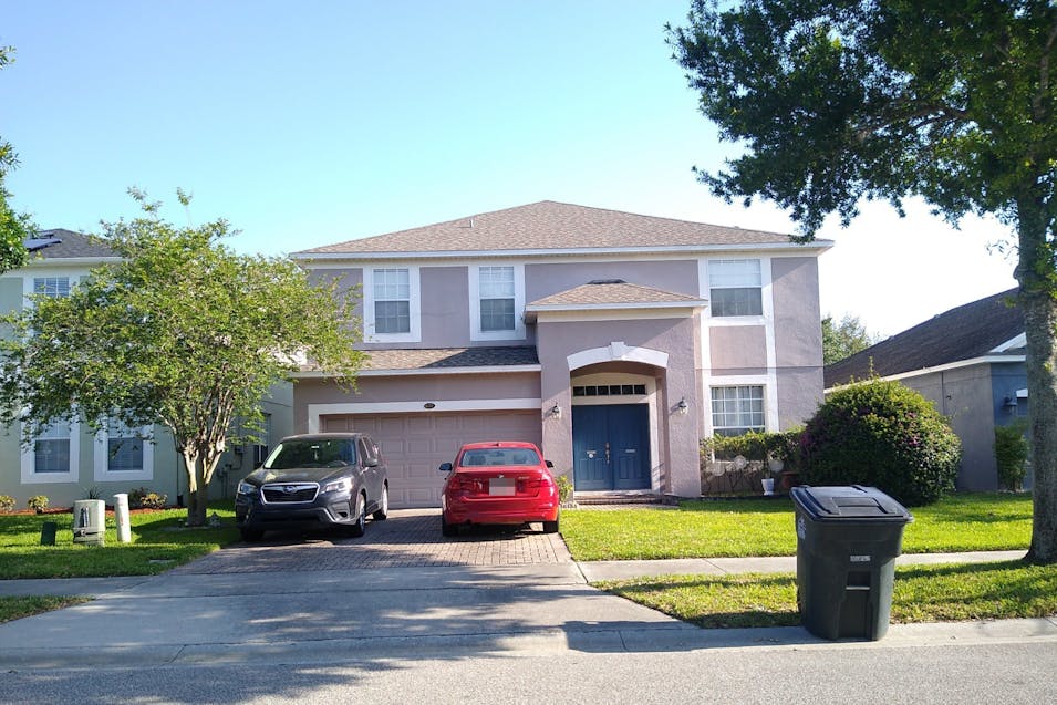 632 Lost Grove Cir Winter Garden, FL 34787, Orange County