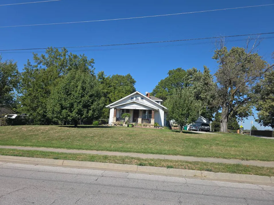5100 County Line Rd Kansas City, KS 66106, Wyandotte County