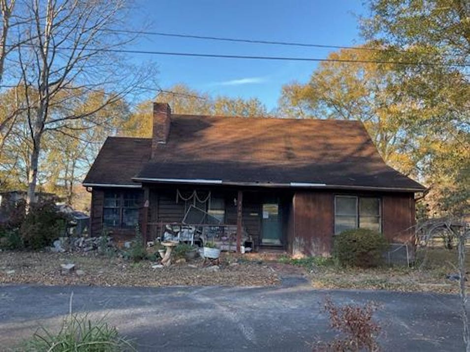 119 Quincy Dr Landrum, SC 29356, Spartanburg County