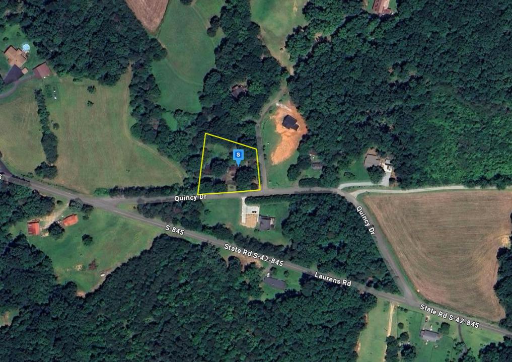 Quincy Dr, Landrum, SC 29356