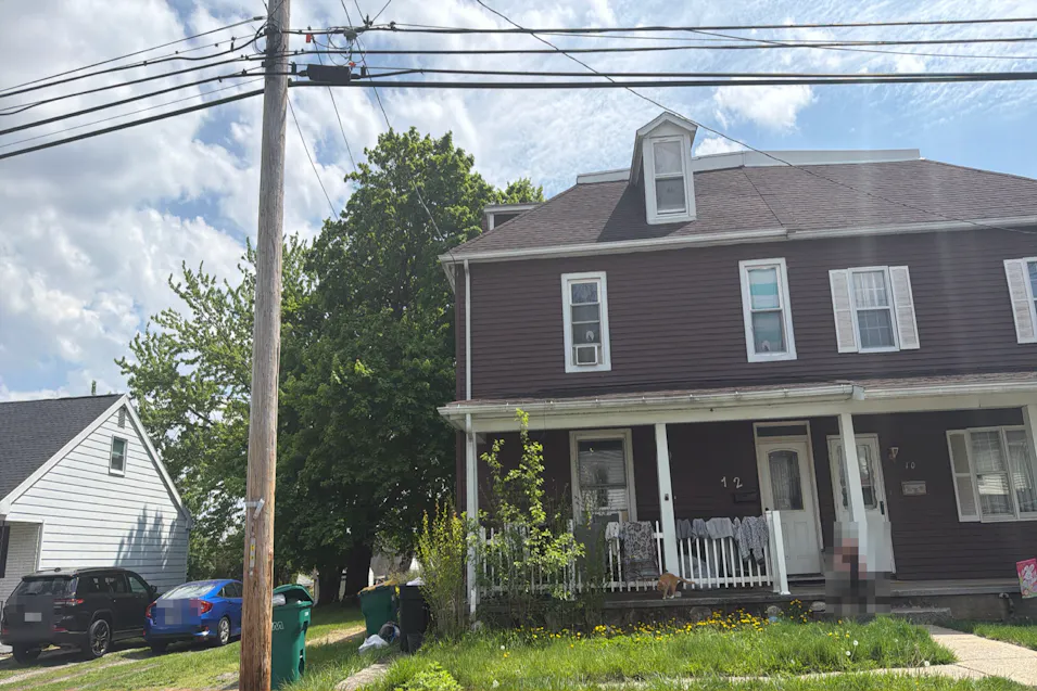 12 E Beale Ave Enola, PA 17025, Cumberland County