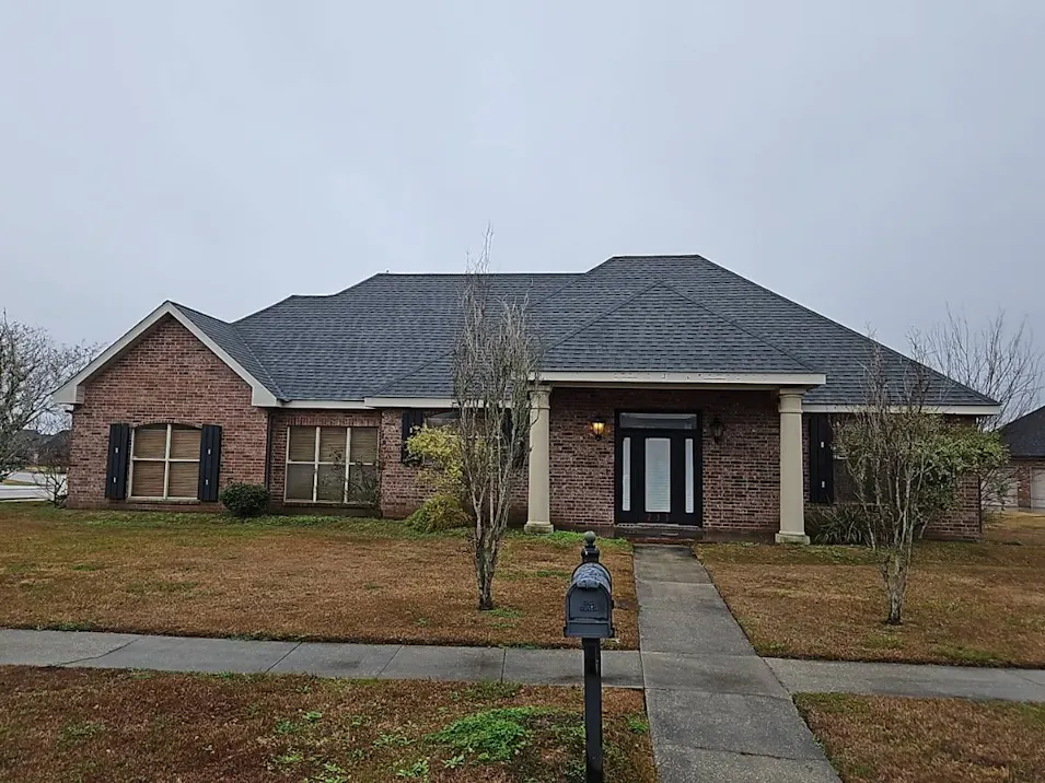 231 Windsong Way Houma, LA 70360, Terrebonne County